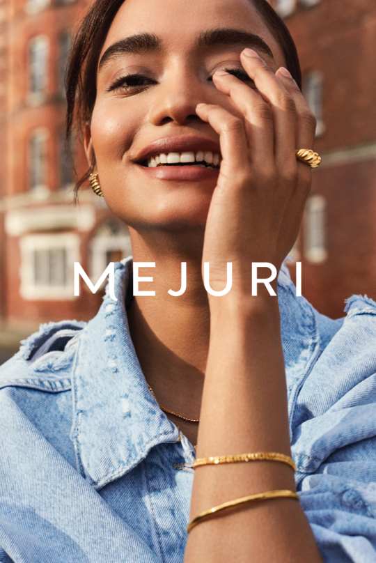 Mejuri One Production
