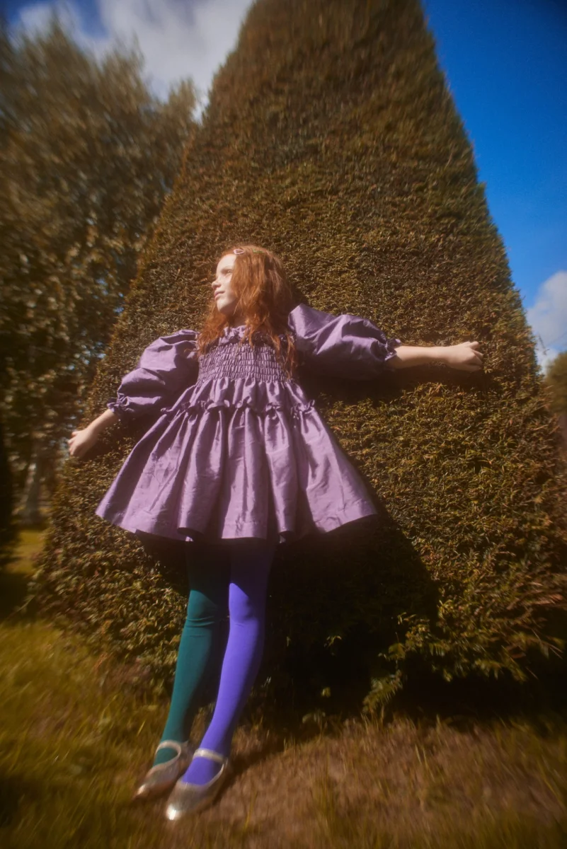 MILK ENFANT MAGAZINE