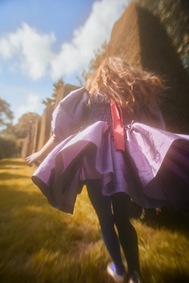 MILK ENFANT MAGAZINE