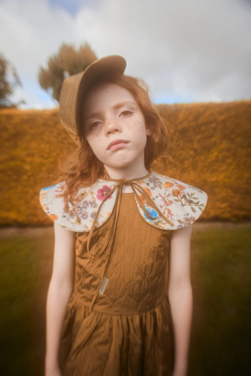 MILK ENFANT MAGAZINE