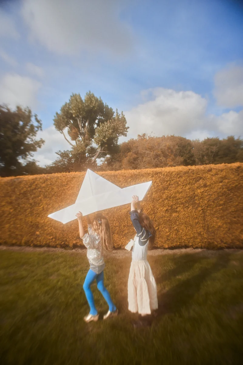 MILK ENFANT MAGAZINE