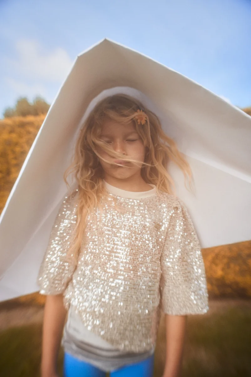 MILK ENFANT MAGAZINE