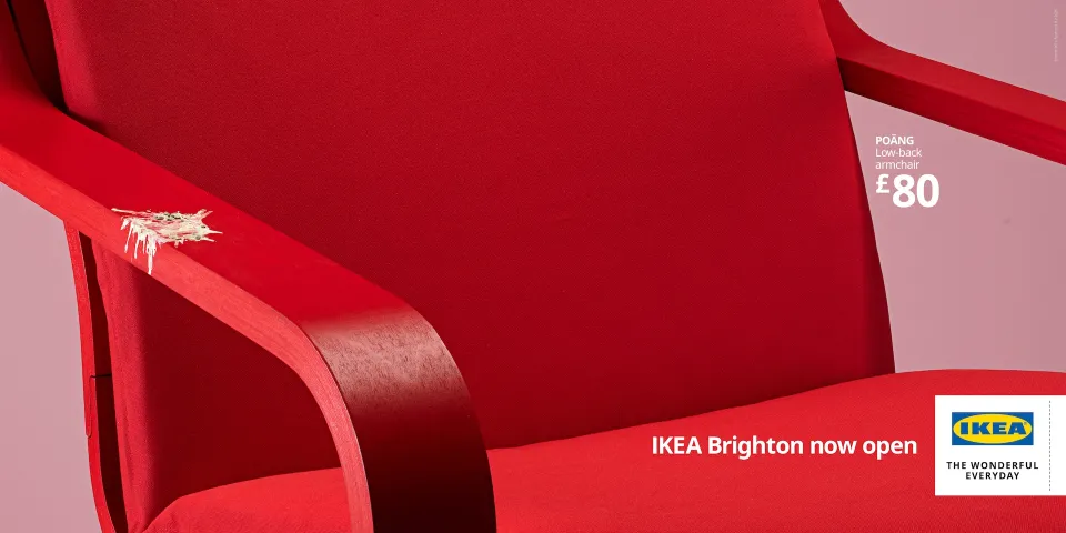 IKEA