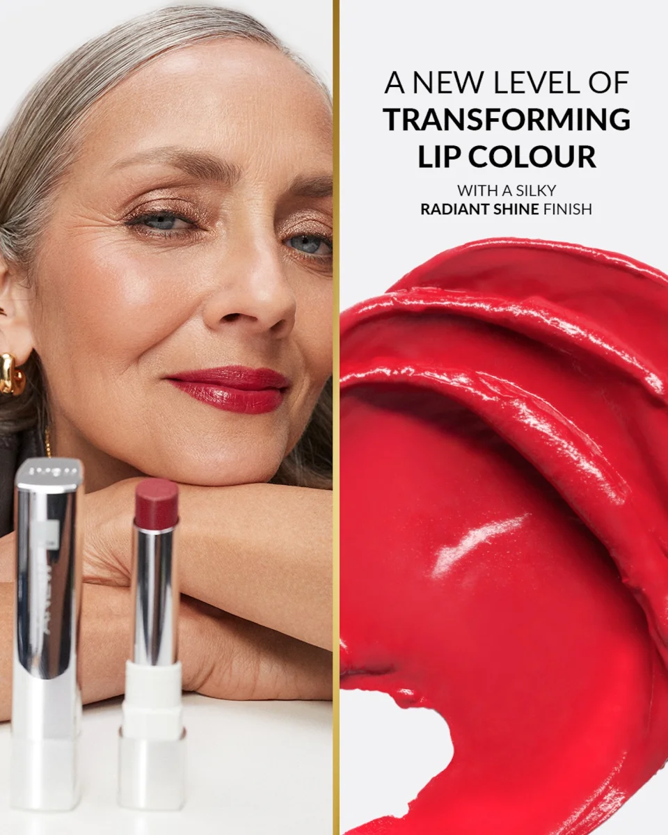 Avon  / Anew