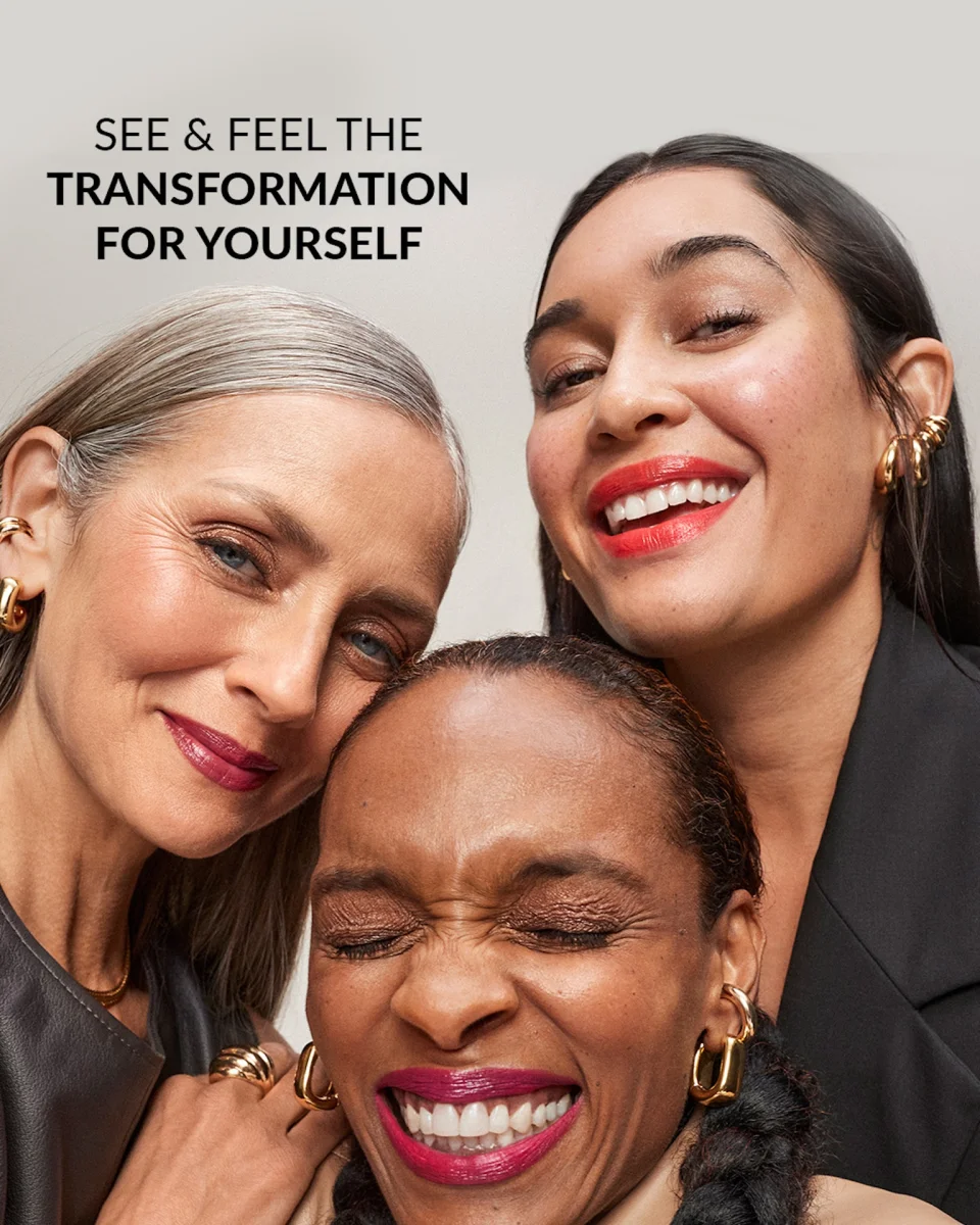 Avon  / Anew