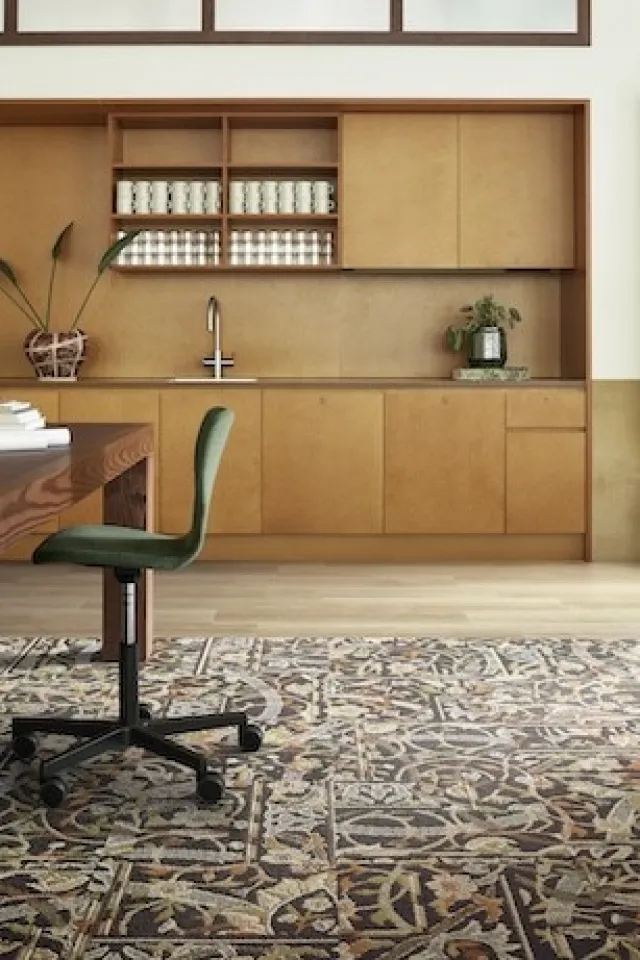 Interface / Checkland Kindleysides