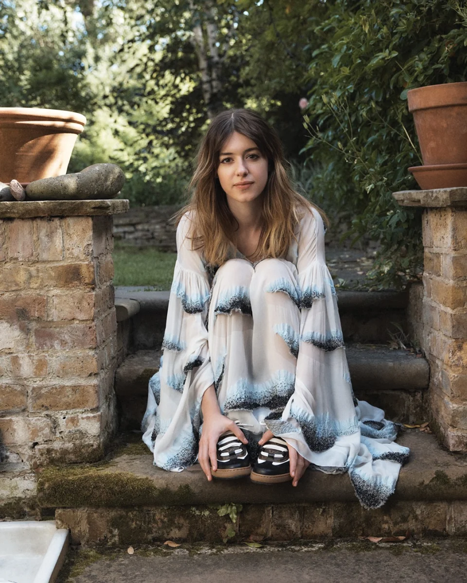 Marie Claire Australia 