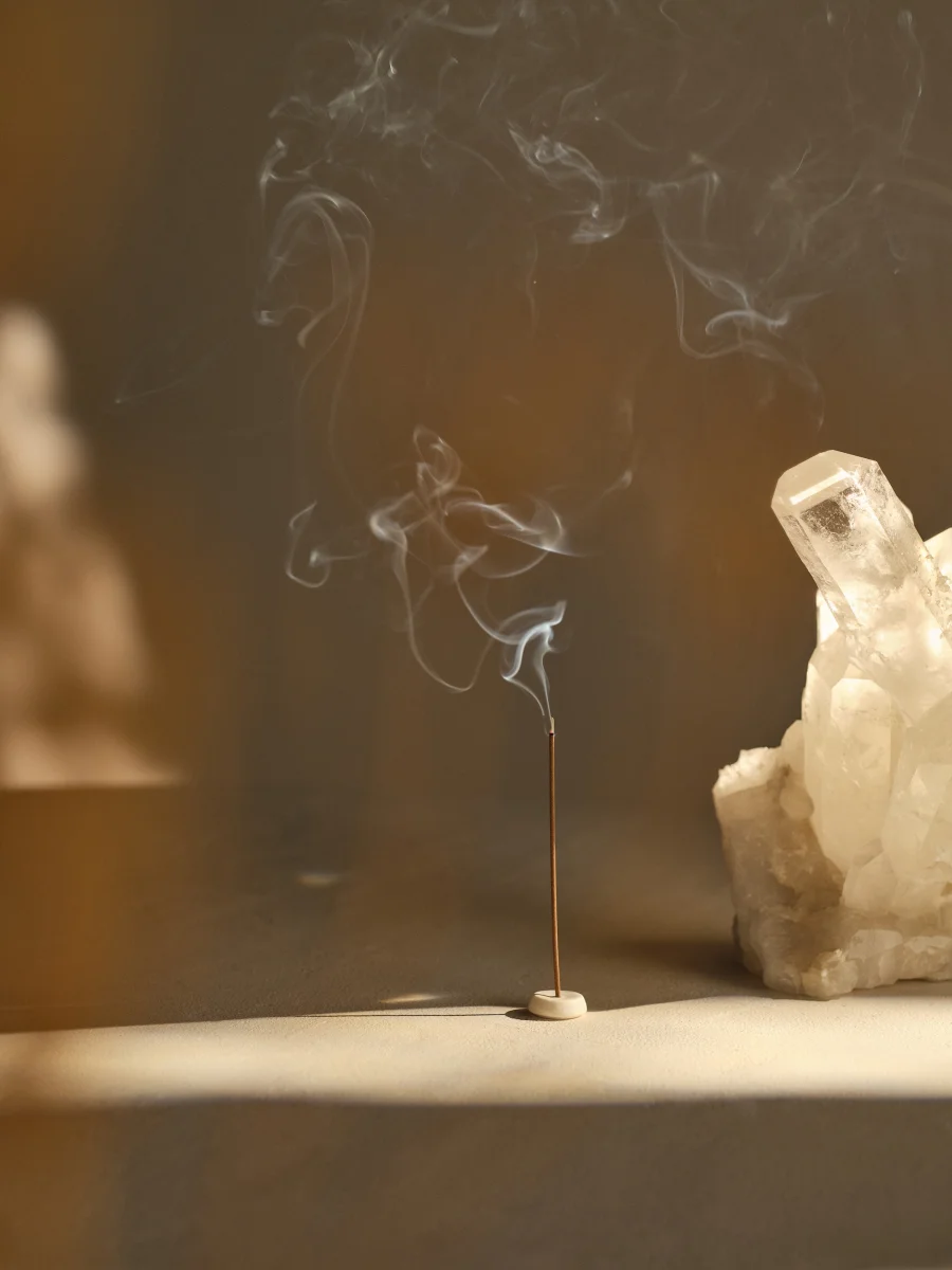 House of Grey Wolfe / Still life