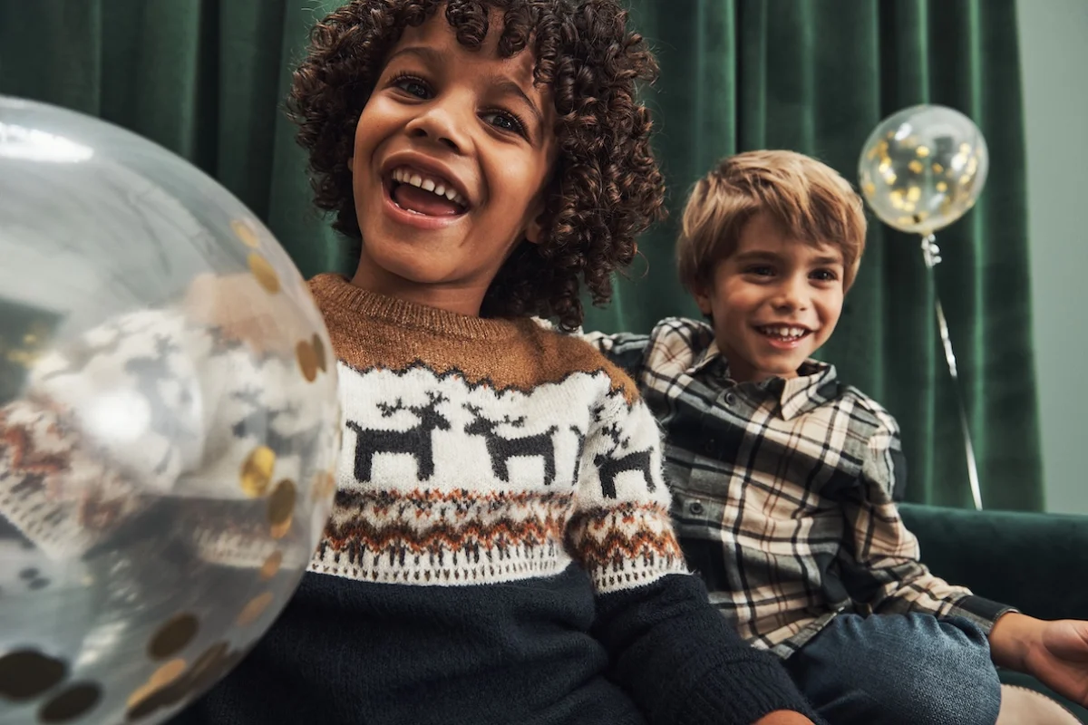 Matalan  / Christmas