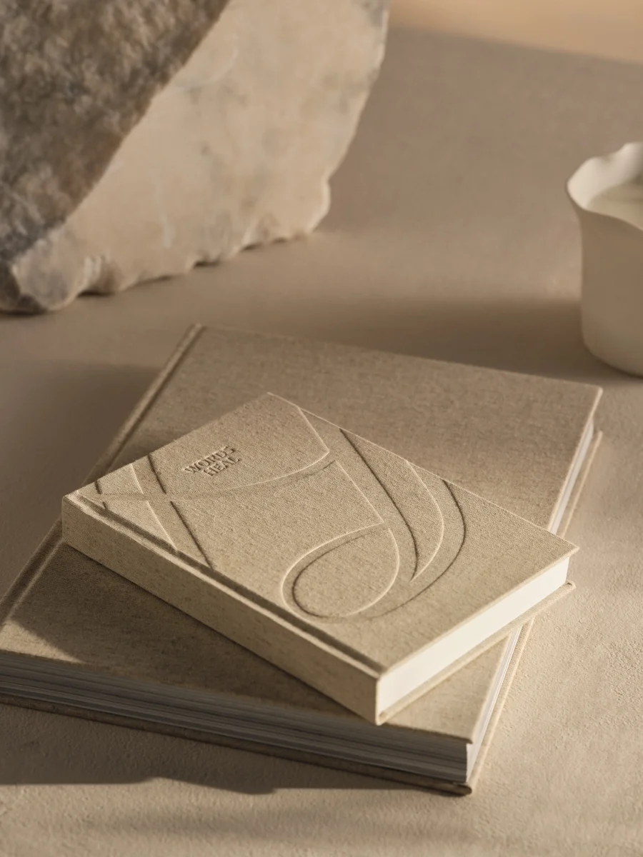 House of Grey Wolfe / Still life