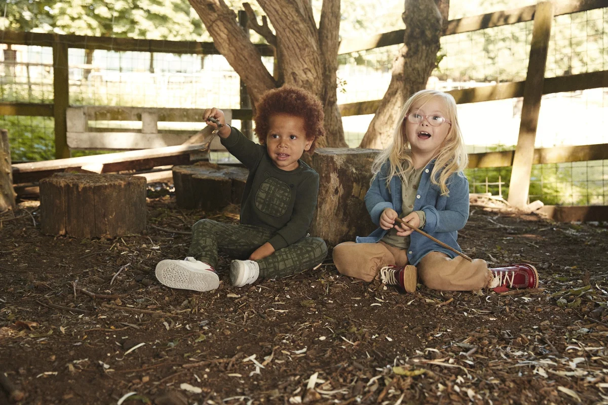 Amazon Fashion  / Kids AW