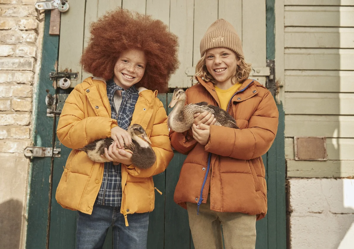 Amazon Fashion  / Kids AW