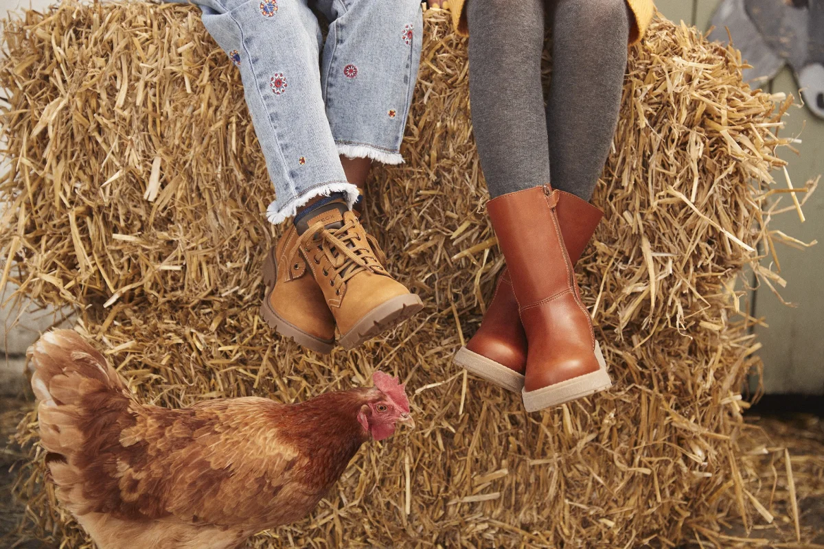 Amazon Fashion  / Kids AW