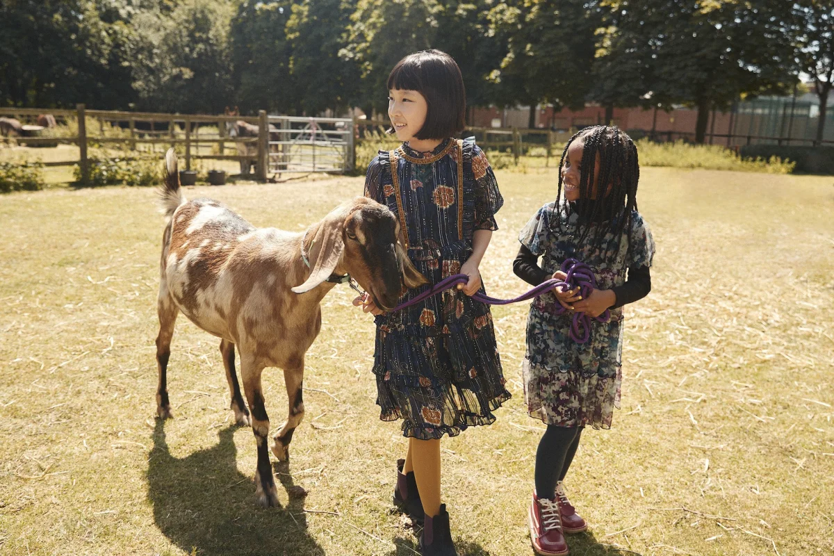 Amazon Fashion  / Kids AW