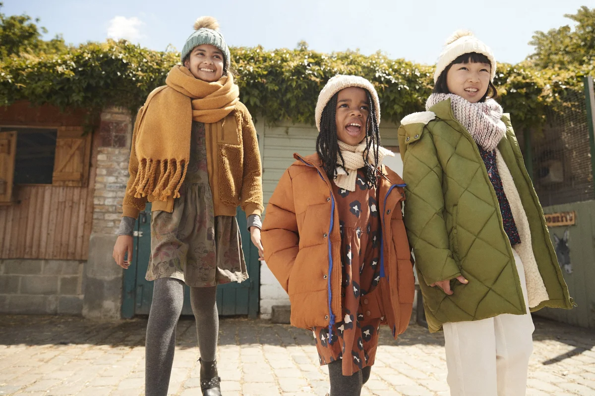 Amazon Fashion  / Kids AW