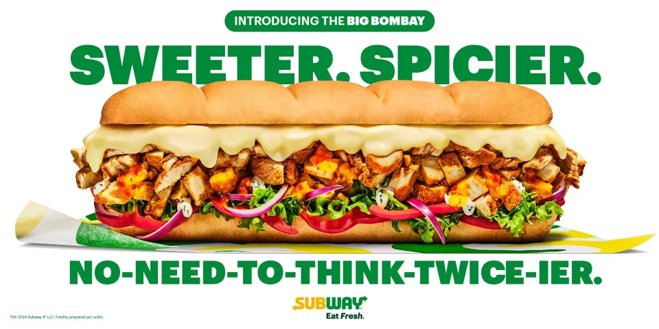 SUBWAY