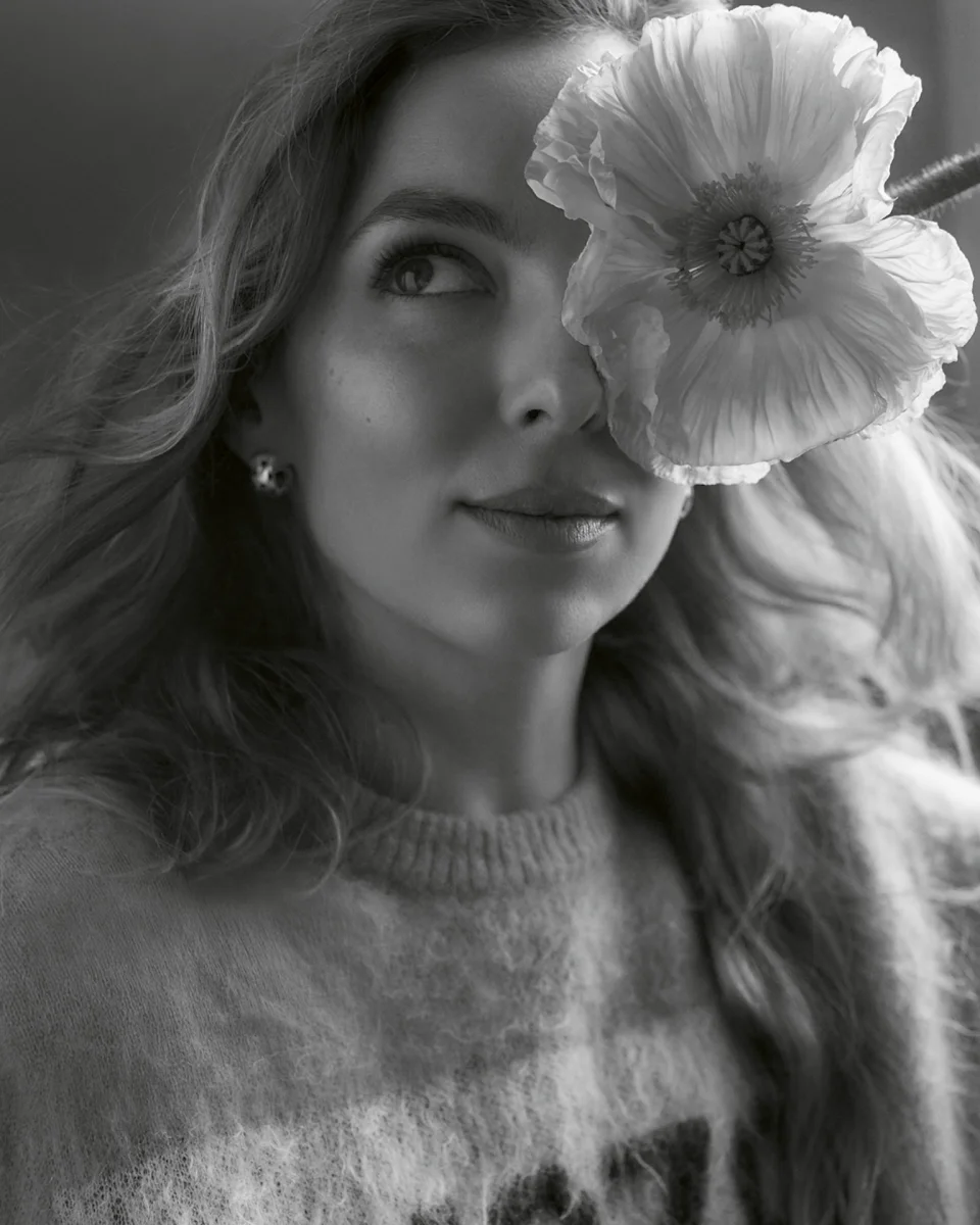 Jodie Comer / Australian Marie Claire
