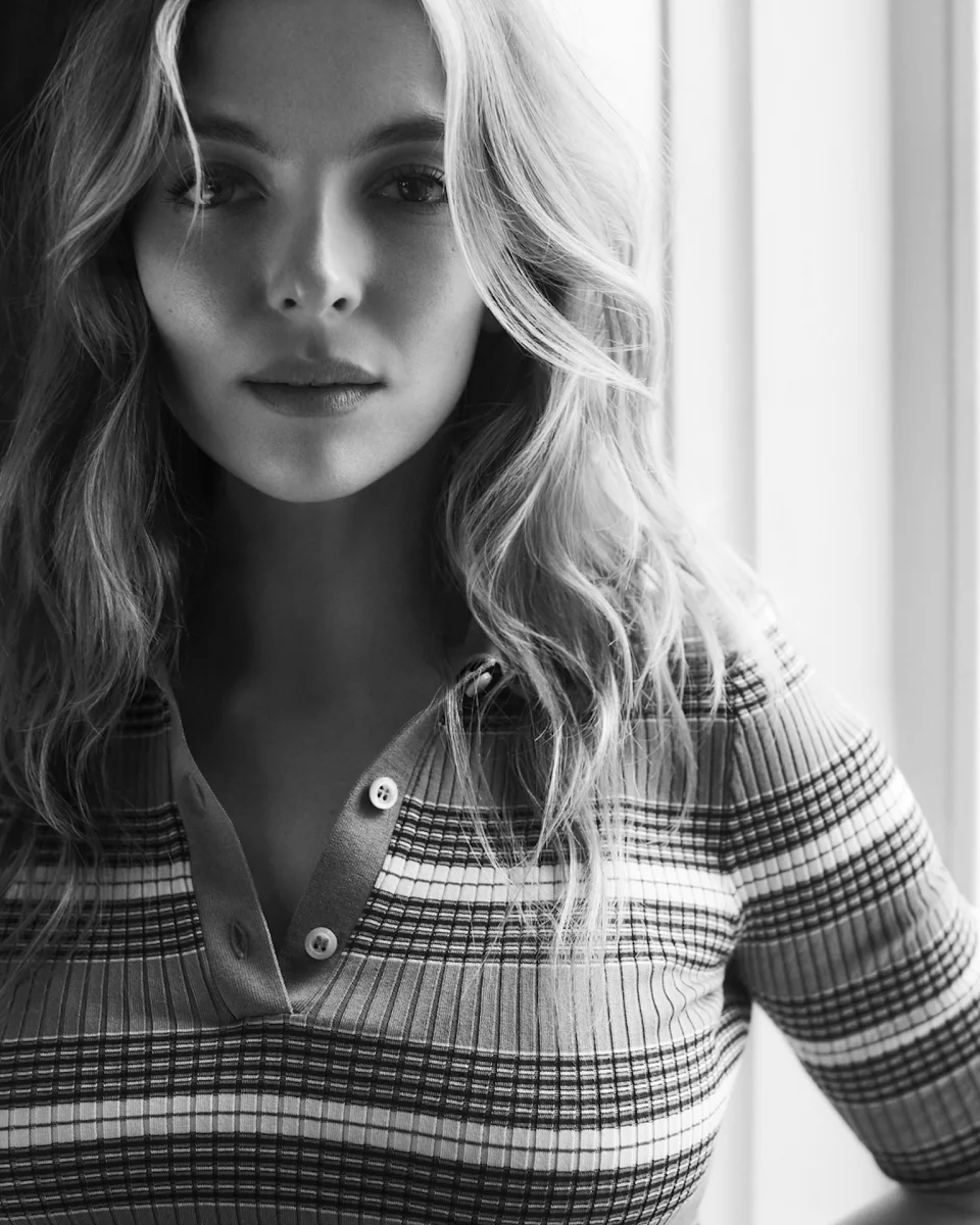 Jodie Comer / Australian Marie Claire