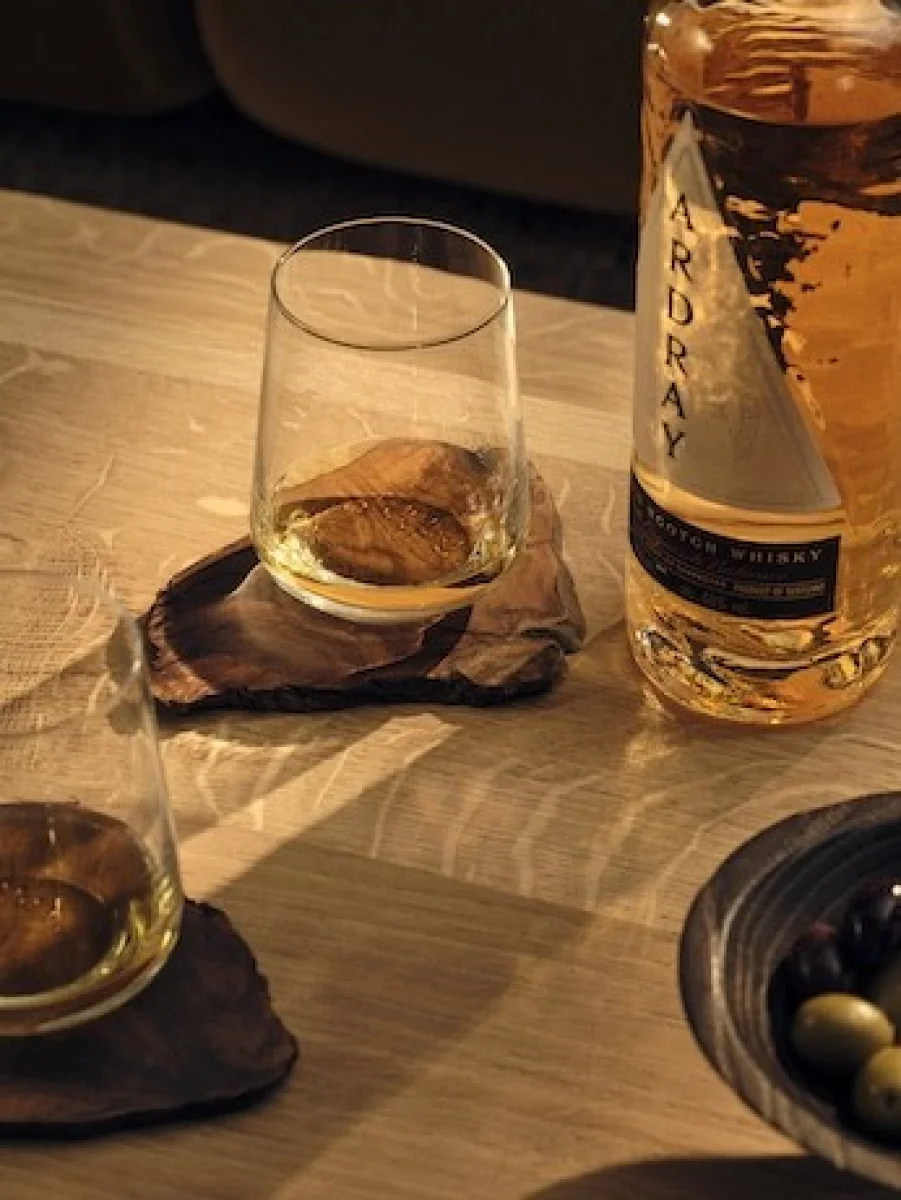 Ardray whisky