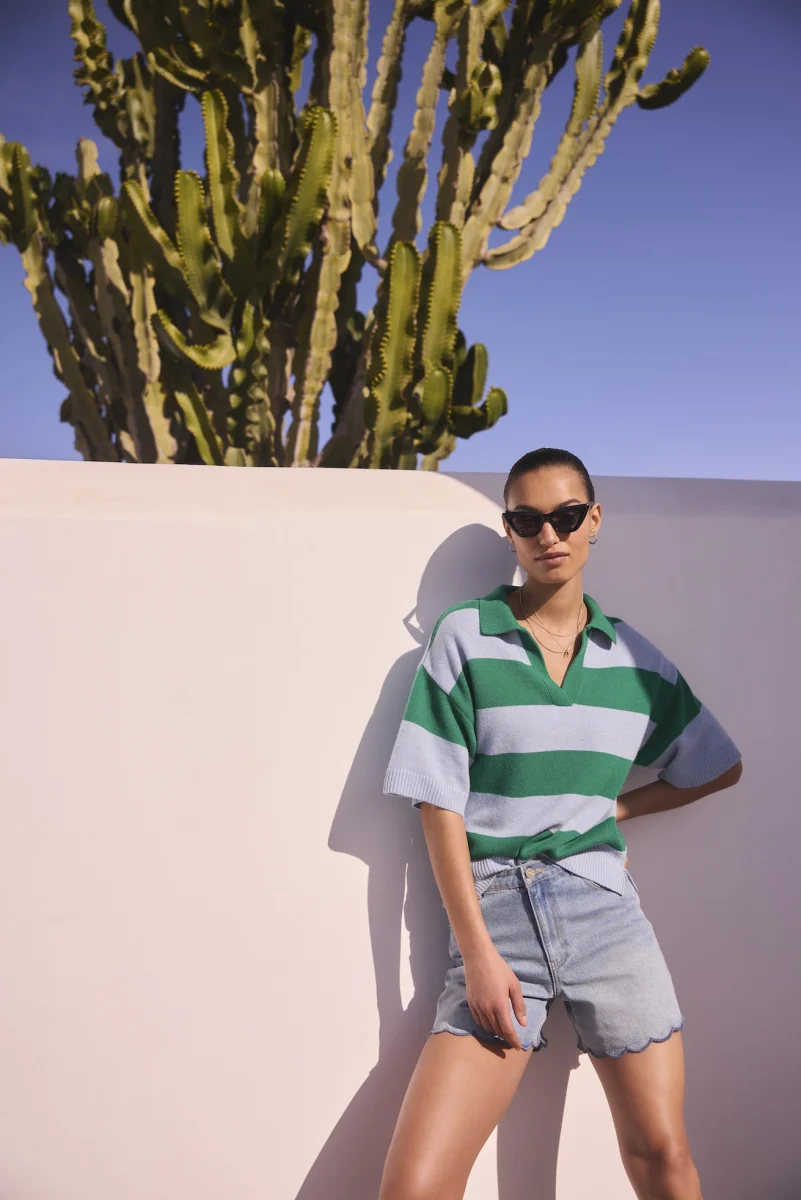 WYSE  / Spring/ Summer