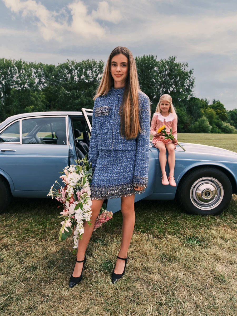 TATLER / SCHOOLS GUIDE 2026