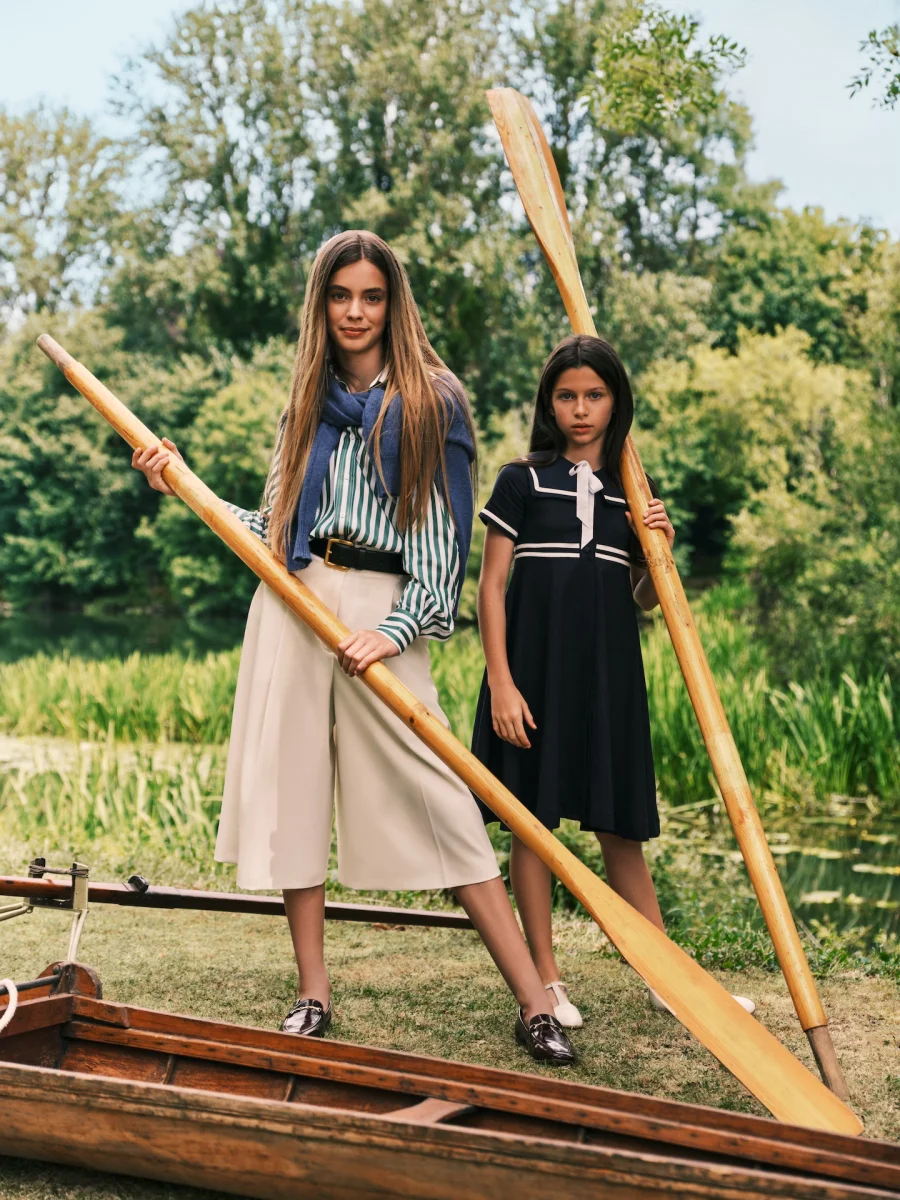 TATLER / SCHOOLS GUIDE 2026