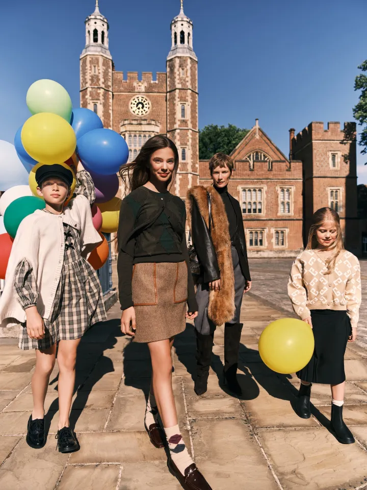 TATLER / SCHOOLS GUIDE 2026