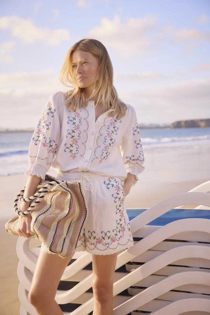 WYSE  / Spring/ Summer