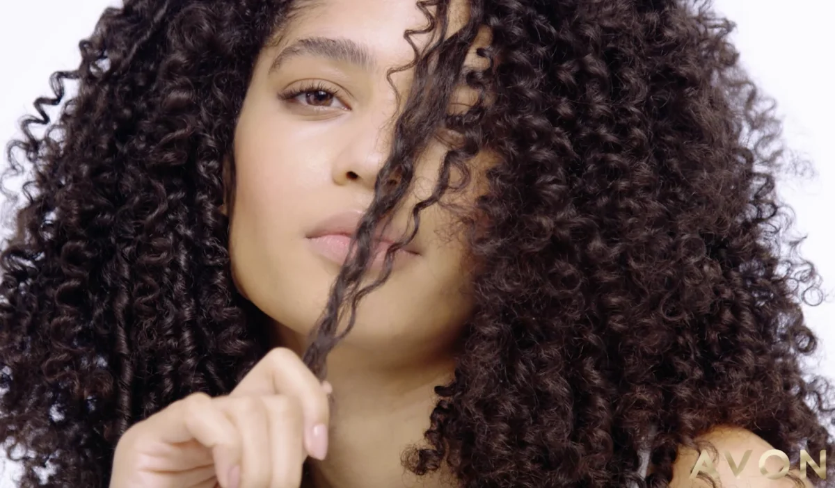 Advance Techniques  / Avon