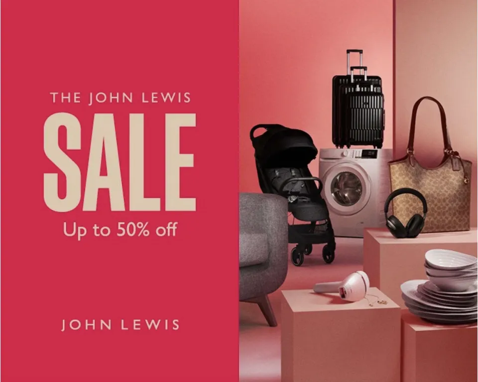 John Lewis