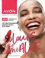 ULTRAS / Avon
