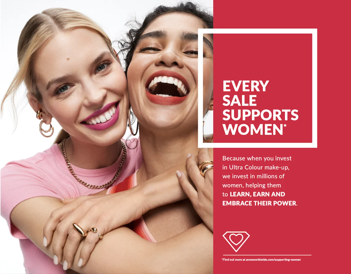 ULTRAS / Avon