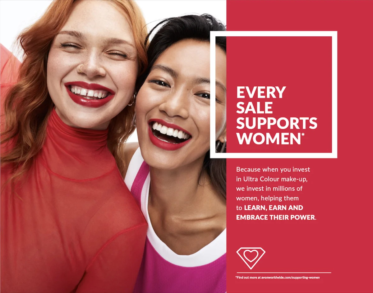 ULTRAS / Avon