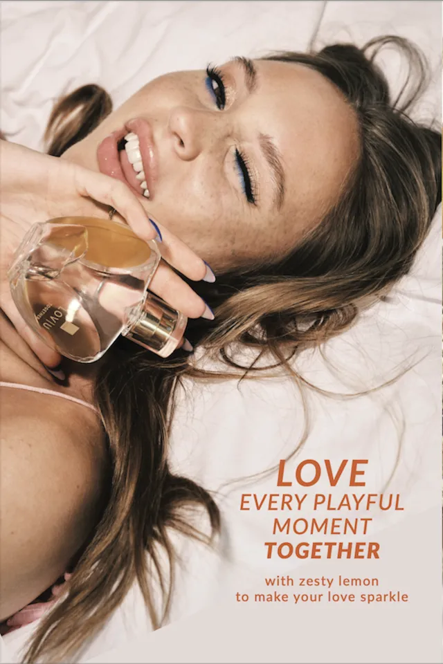 Avon / Lov U