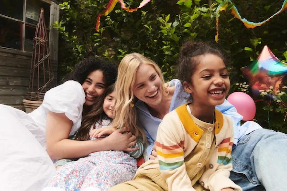 Mothers Day Campaign