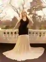 Marie Claire Australia / Nicola Coughlan